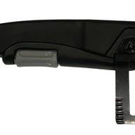 Right-hand replacement armrest for Grammer seats, compatible with MSG range, featuring durable construction and ergonomic design for operator comfort and support.