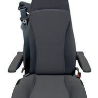 MH630 L/R Non Suspension Seat