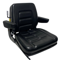 RZCA Mechanical Suspension Seat