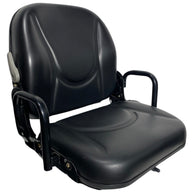 SC17-5 Non Suspension Seat