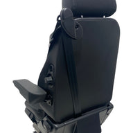 SG2-150 L/R Mechanical Suspension Seat