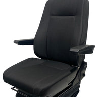 SG8-150 Mechanical Suspension Seat