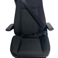 SG8-150 L/R Mechanical Suspension Seat