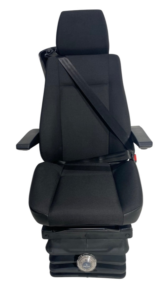 SG8-150 L/R Mechanical Suspension Seat
