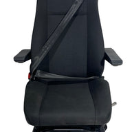 SG8T-150 L/R Mechanical Suspension Seat with Swivel