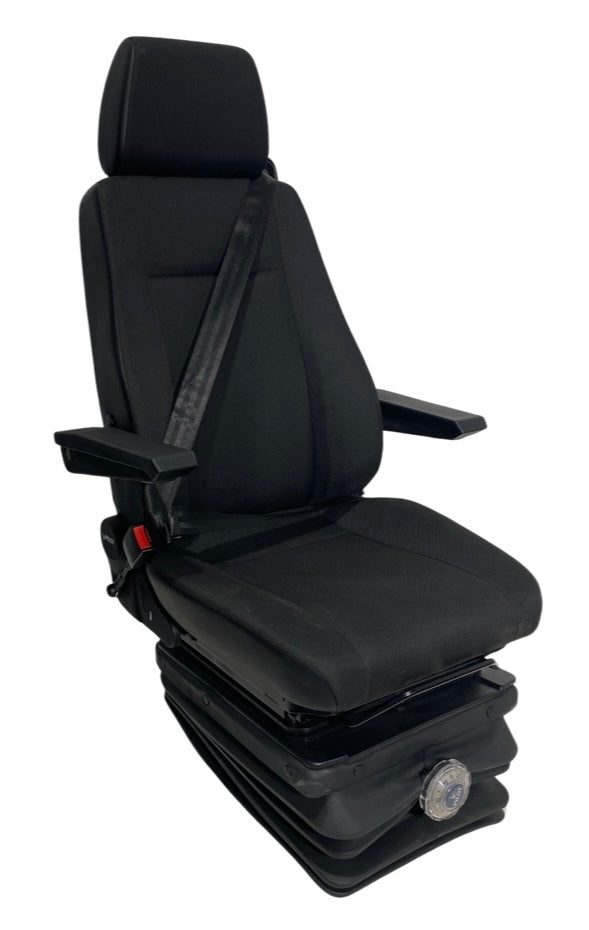SG8T-150 L/R Mechanical Suspension Seat with Swivel