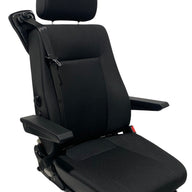 SG8U-150 L/R Non Suspension Seat