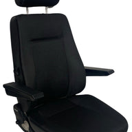 SG8U-150 Non Suspension Seat