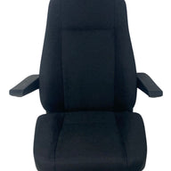 SJ16-150 Air Suspension Seat