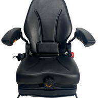 SW10A Mechanical Suspension Seat