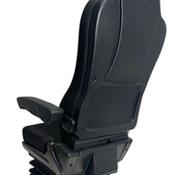 SX8-150 LR Mechanical Suspension Seat