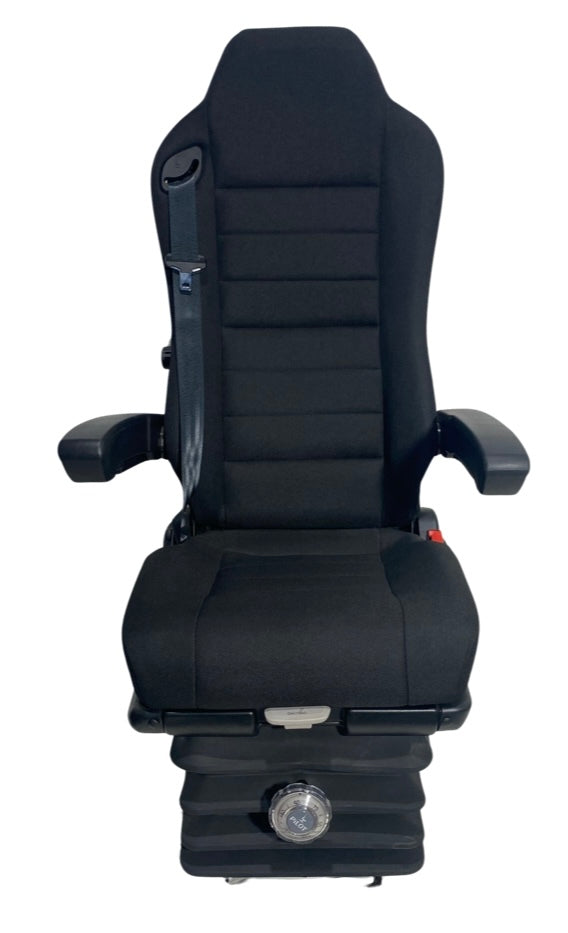 SX8-150 LR Mechanical Suspension Seat