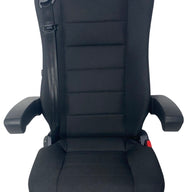 SXY-150 L/R Air Suspension Seat