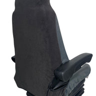 Heavy Duty Canvas Seat Cover - NZ Made