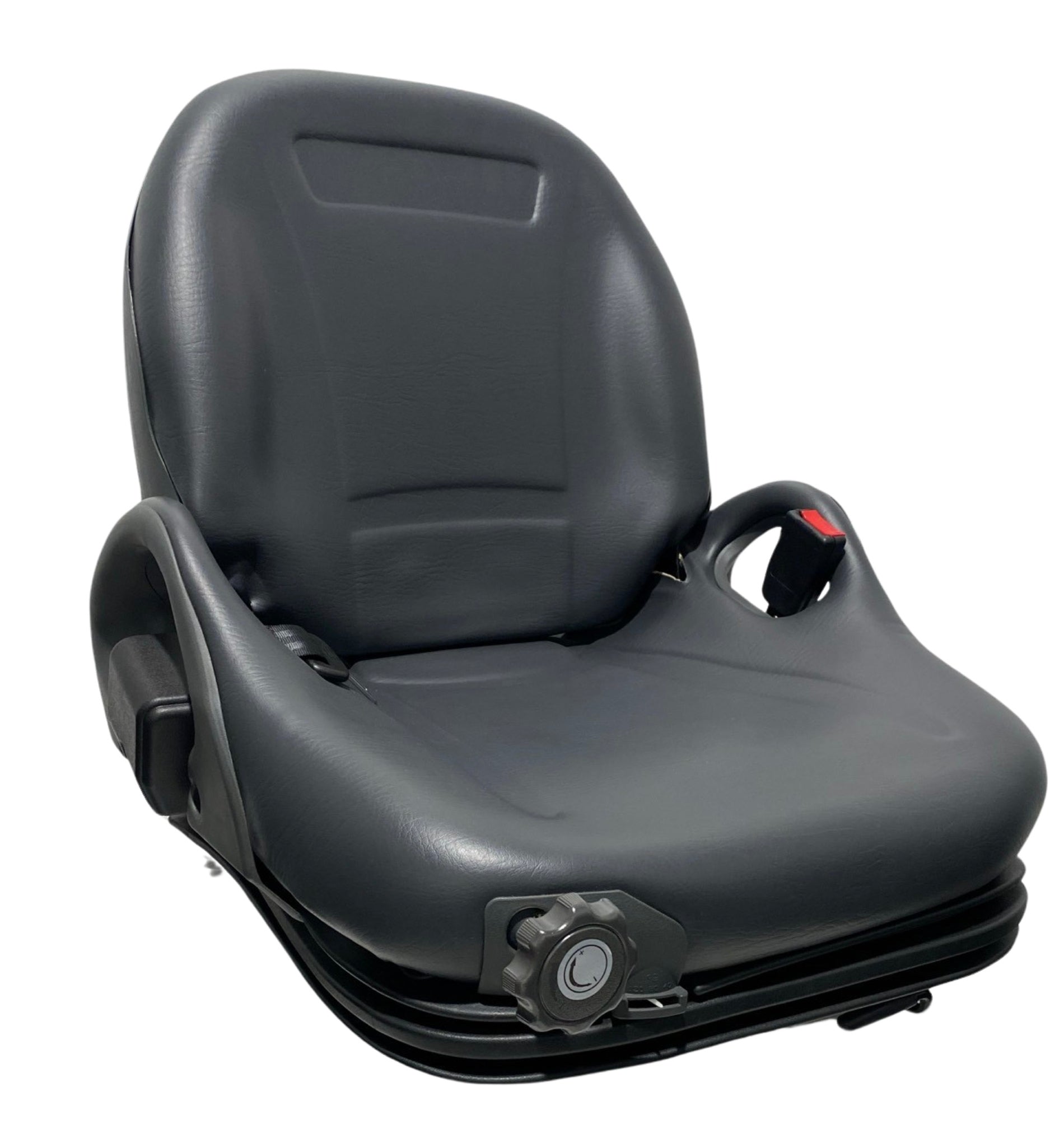 BF5-3 Mechanical Suspension Seat