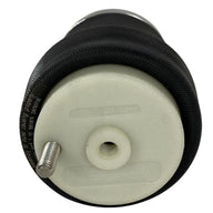 Side view of Contitech SZ 75-112 air bellows replacement part for SJ-series and ISRI 6500/T914 air suspension seats, built for durability and reliable support.