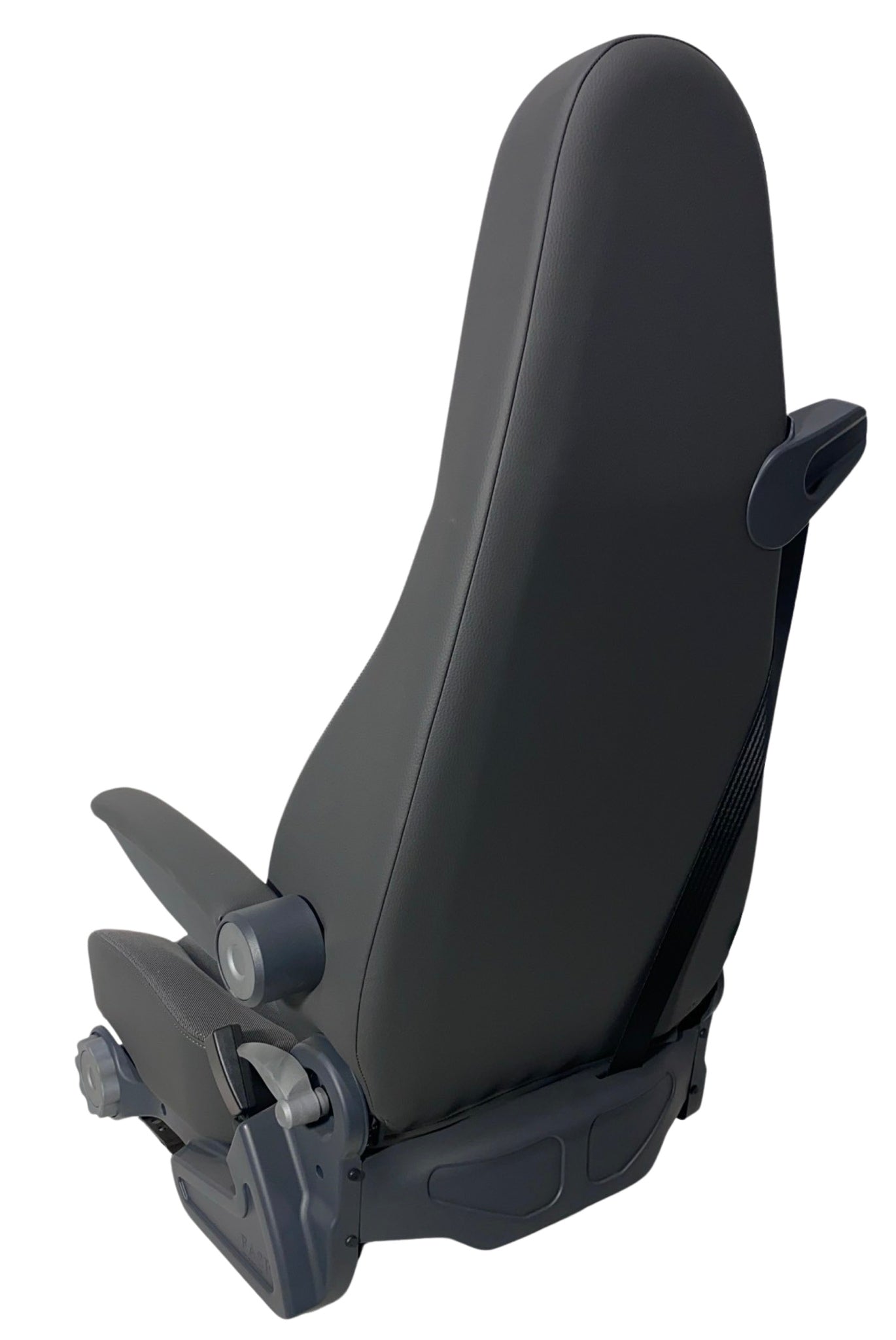 MH630 L/R Non Suspension Seat