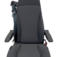 MH630 L/R Non Suspension motorhome Seat
