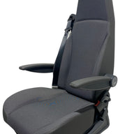 MH630 L/R Non Suspension Seat