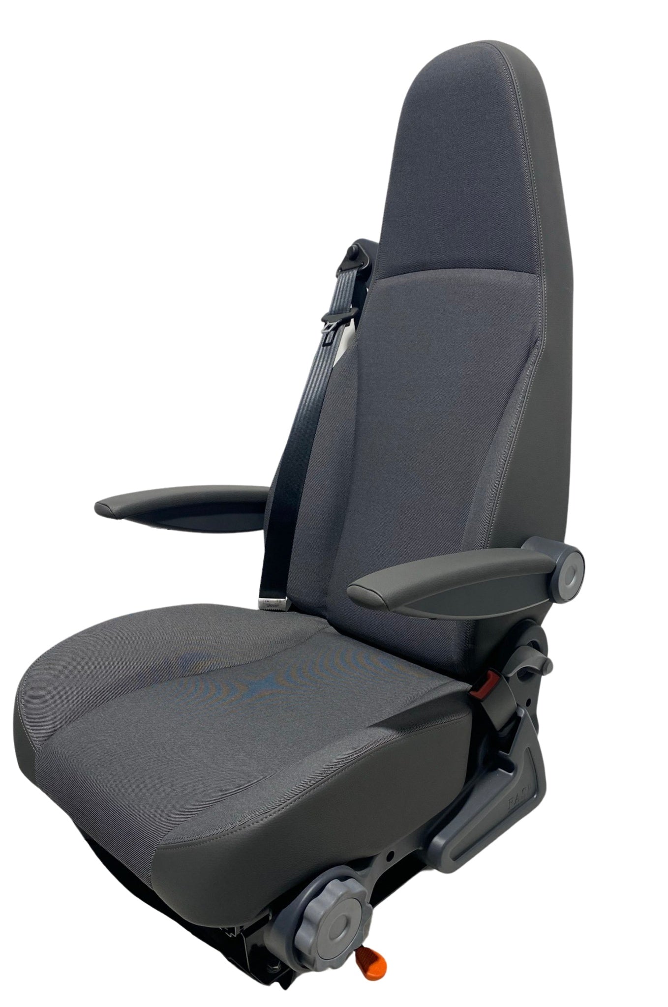 MH630 L/R Non Suspension Seat