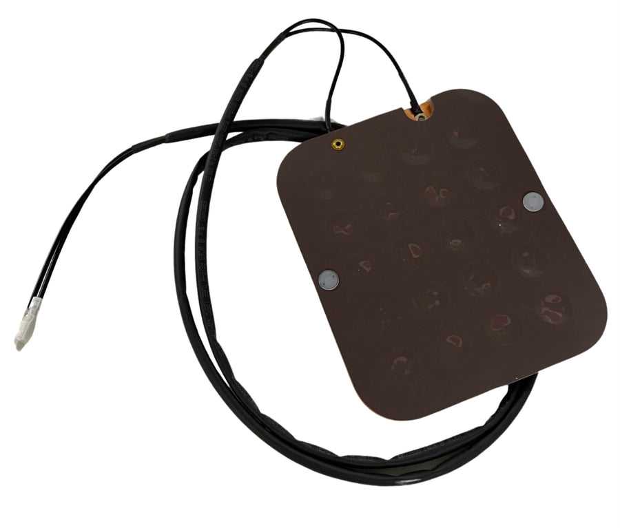 The MS02 seat switch offers universal compatibility. Suitable for a wide range of seat models, making it an ideal choice for retrofitting. 12v and 24v Options available.