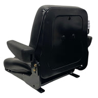 RZCA Small Machinery Suspension Seat with Armrests
