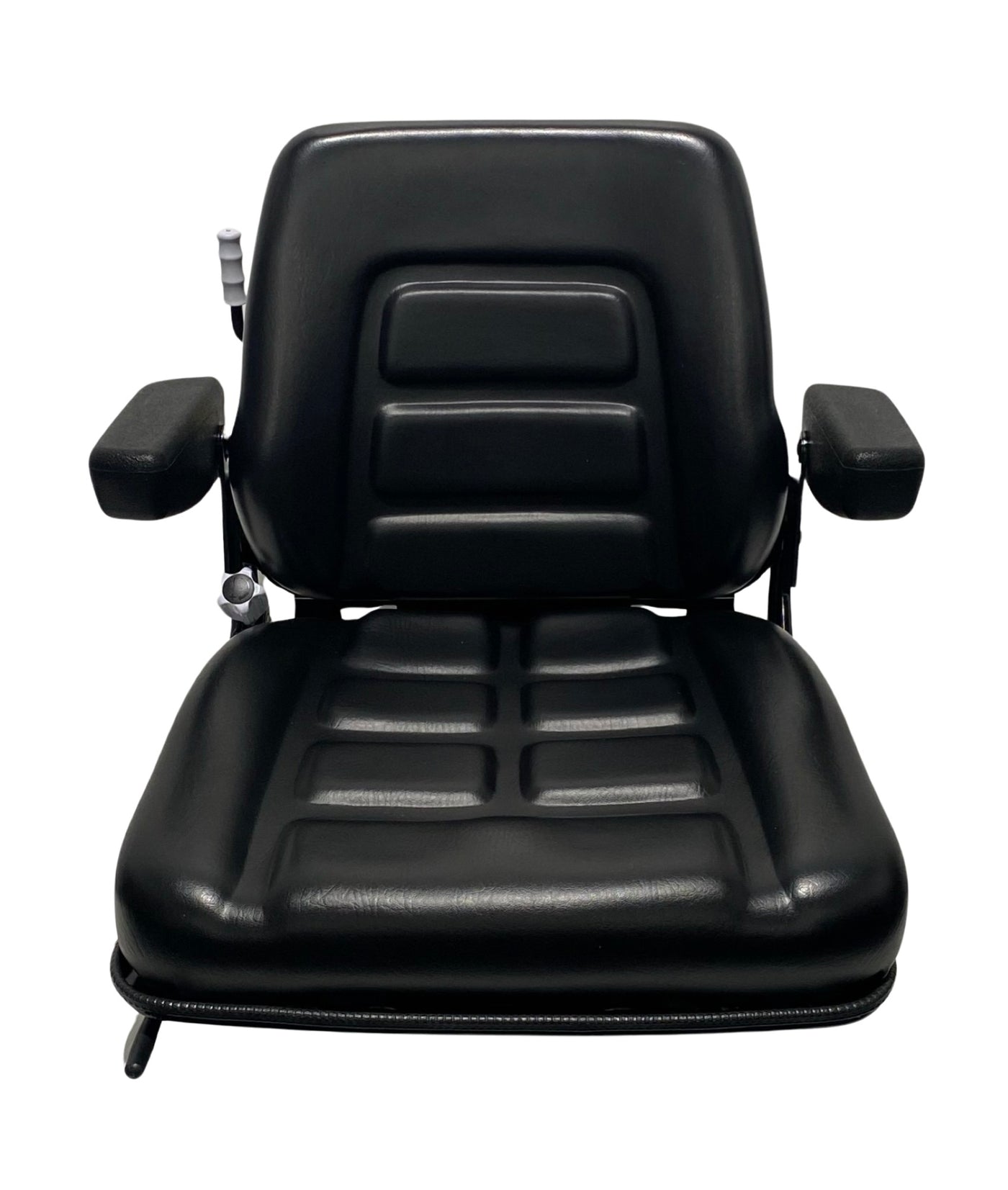 RZCA Small Machinery Suspension Seat with Armrests
