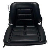 RZC Small Machinery Suspension Seat