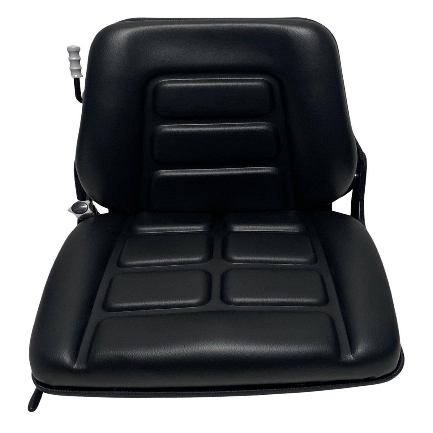 RZC Small Machinery Suspension Seat