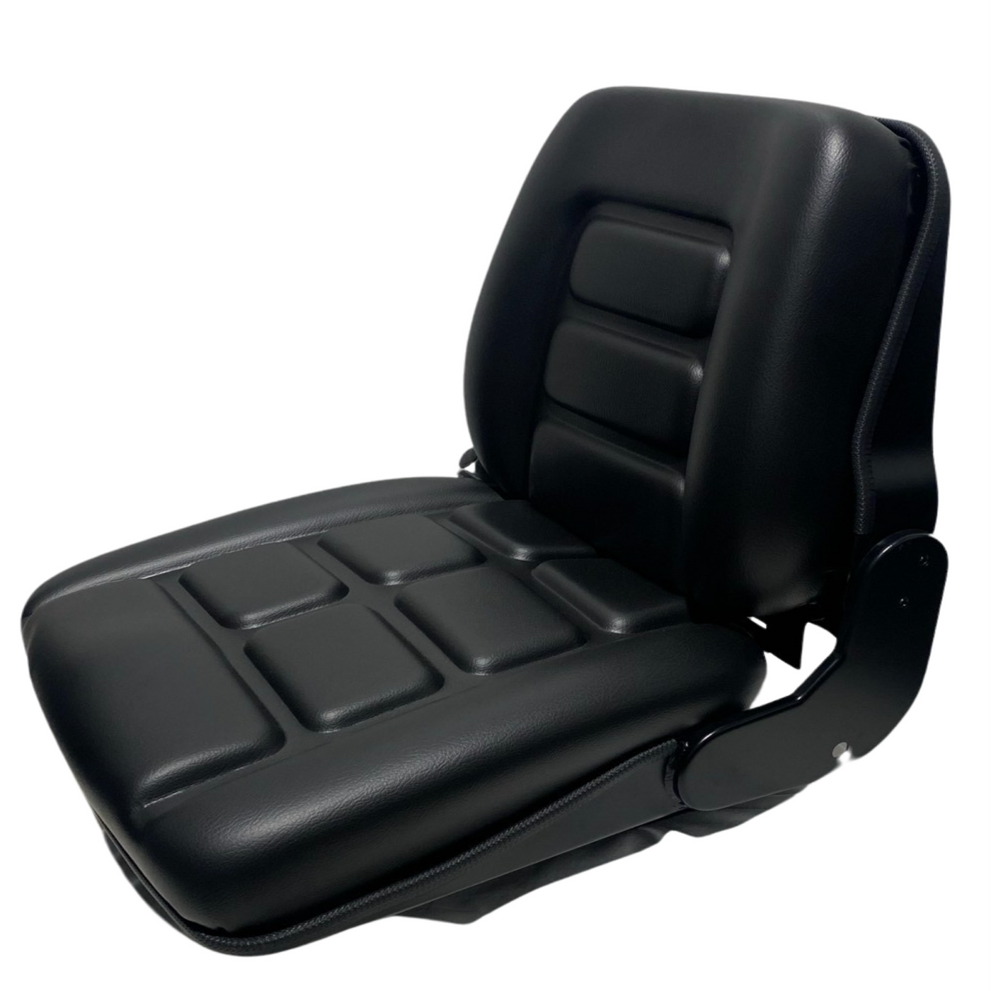 RZC Small Machinery Suspension Seat