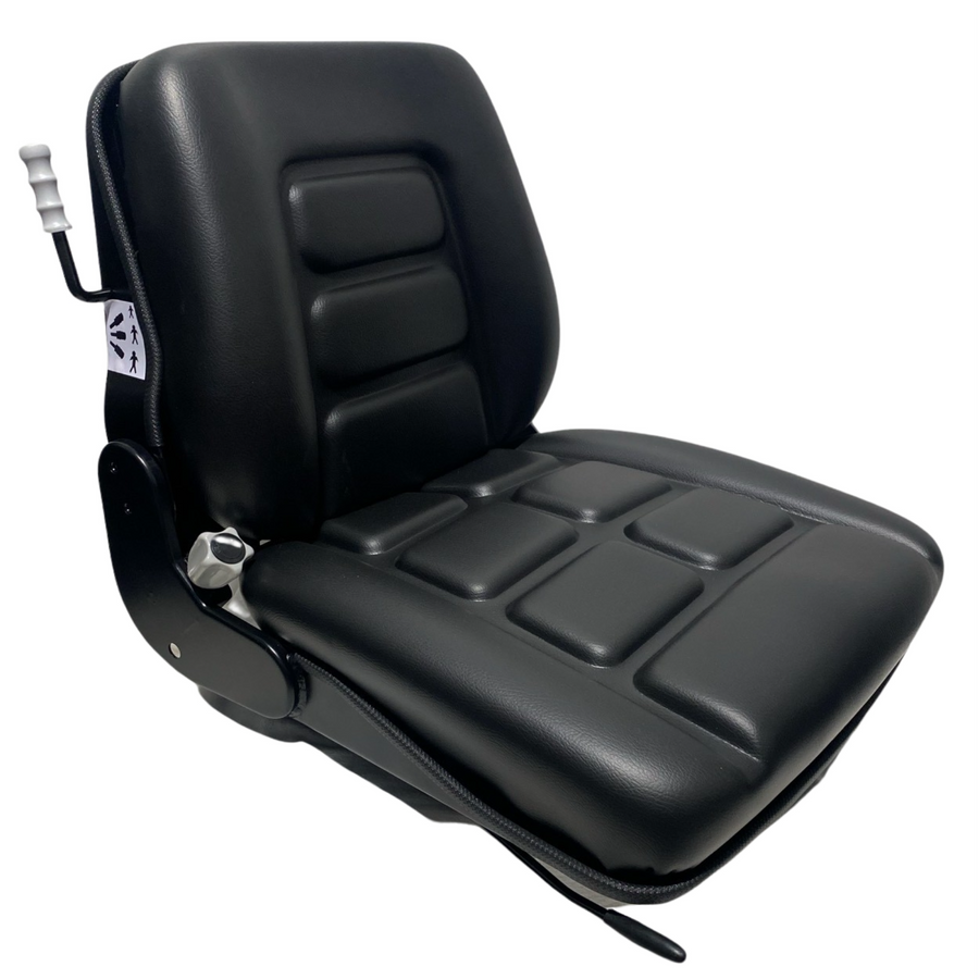 RZC Mechanical Suspension Seat