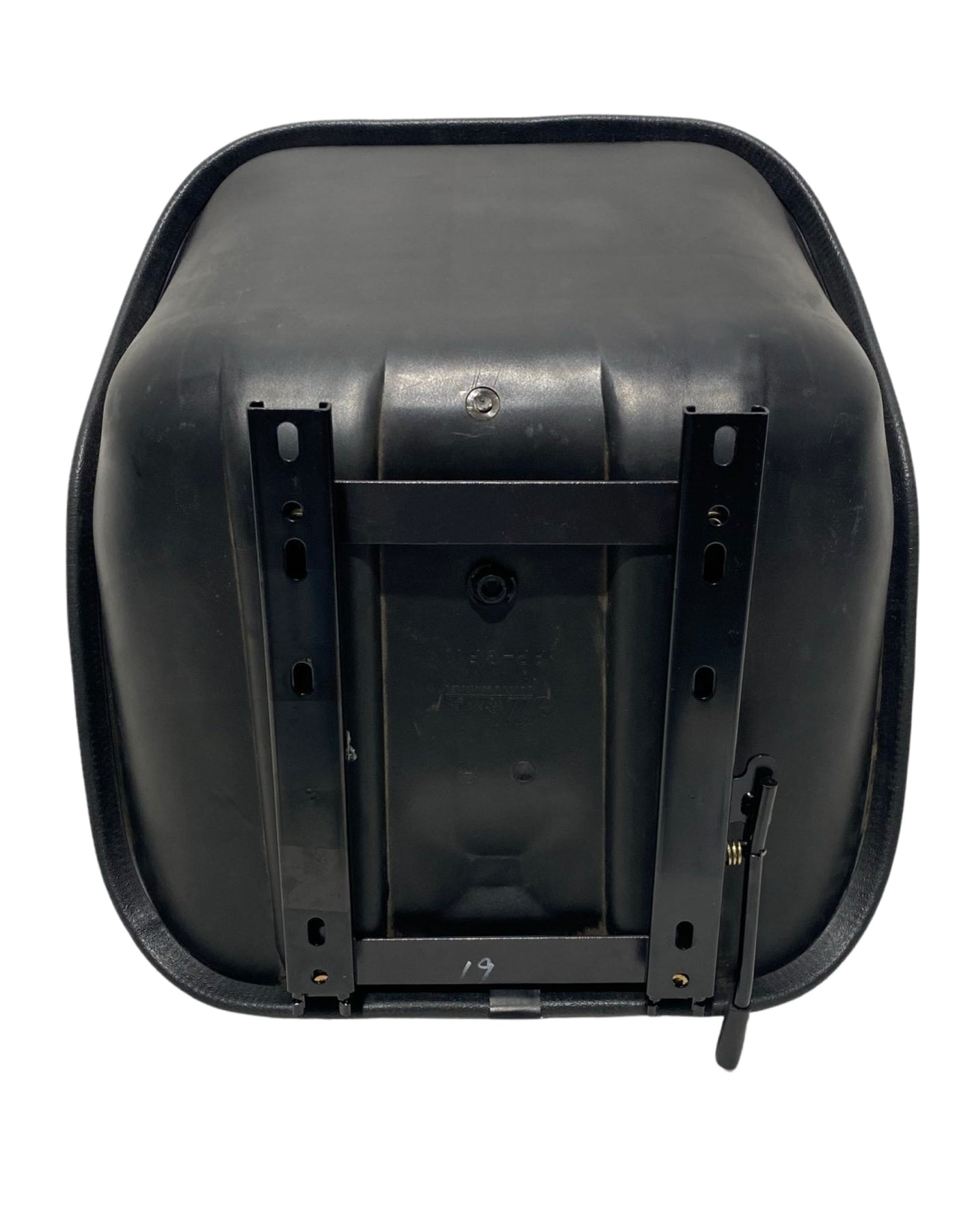 SA15 Compact Lawn Tractor Seat