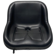 SA15 Compact Lawn Tractor Seat