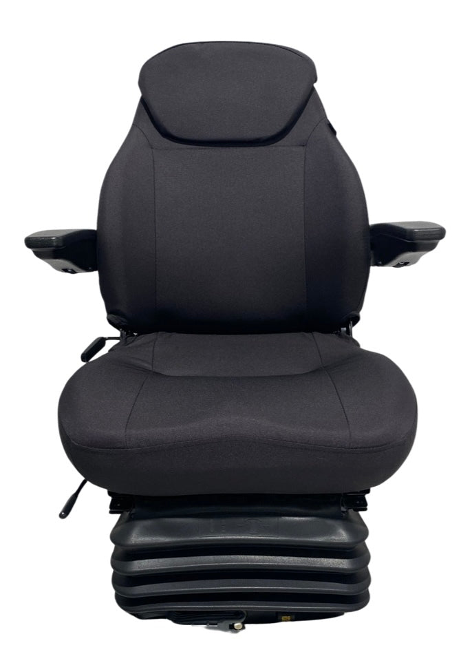 SC15-9 Mechanical Suspension Seat