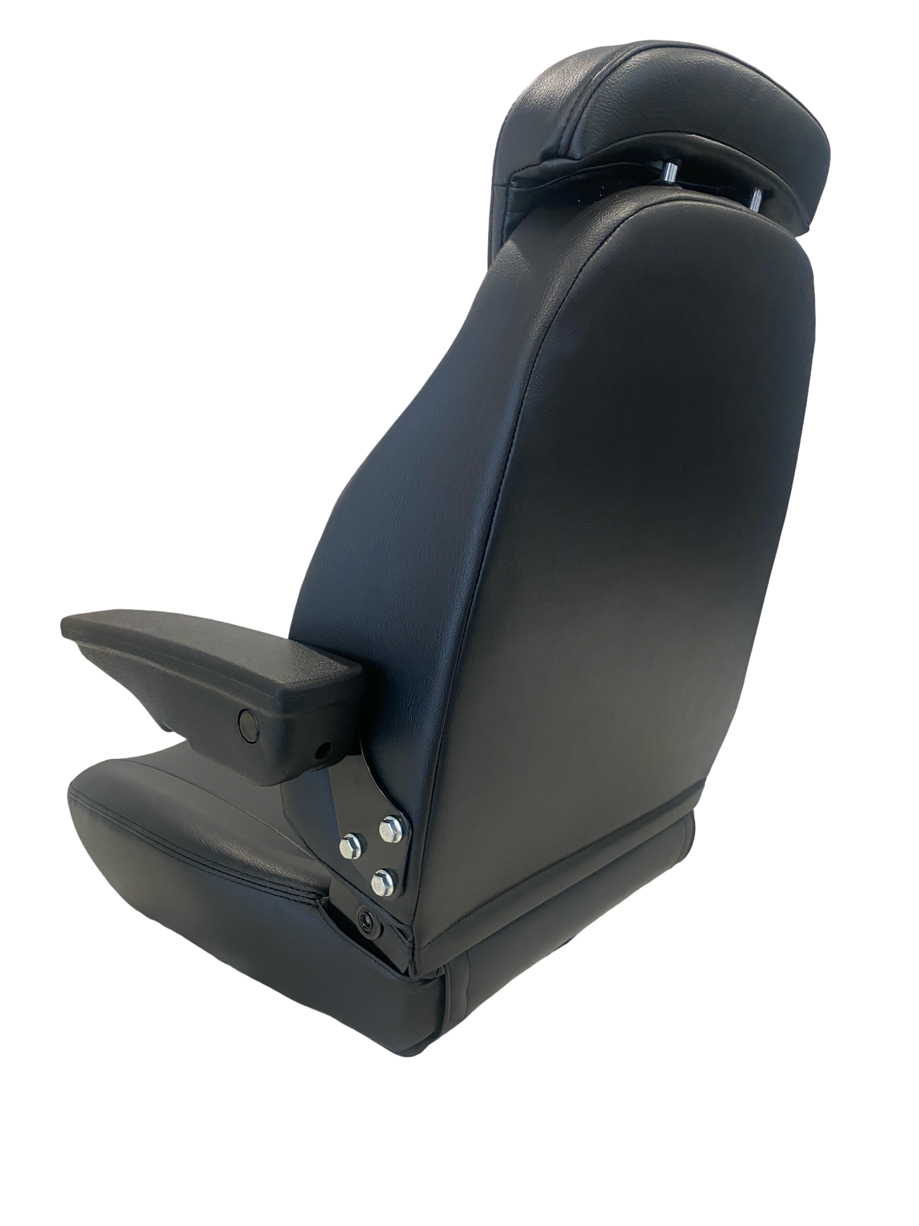 SC15U-P Replacement Machinery & Tractor Seat