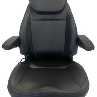 SC15U-P Replacement Machinery & Tractor Seat