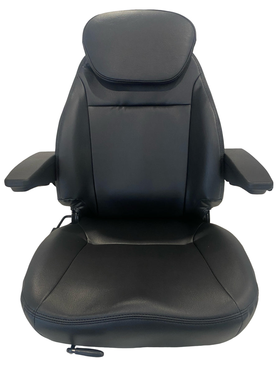 SC15U-P Replacement Machinery & Tractor Seat