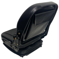 SC17-2 Heavy Duty Small Machinery Suspension Seat