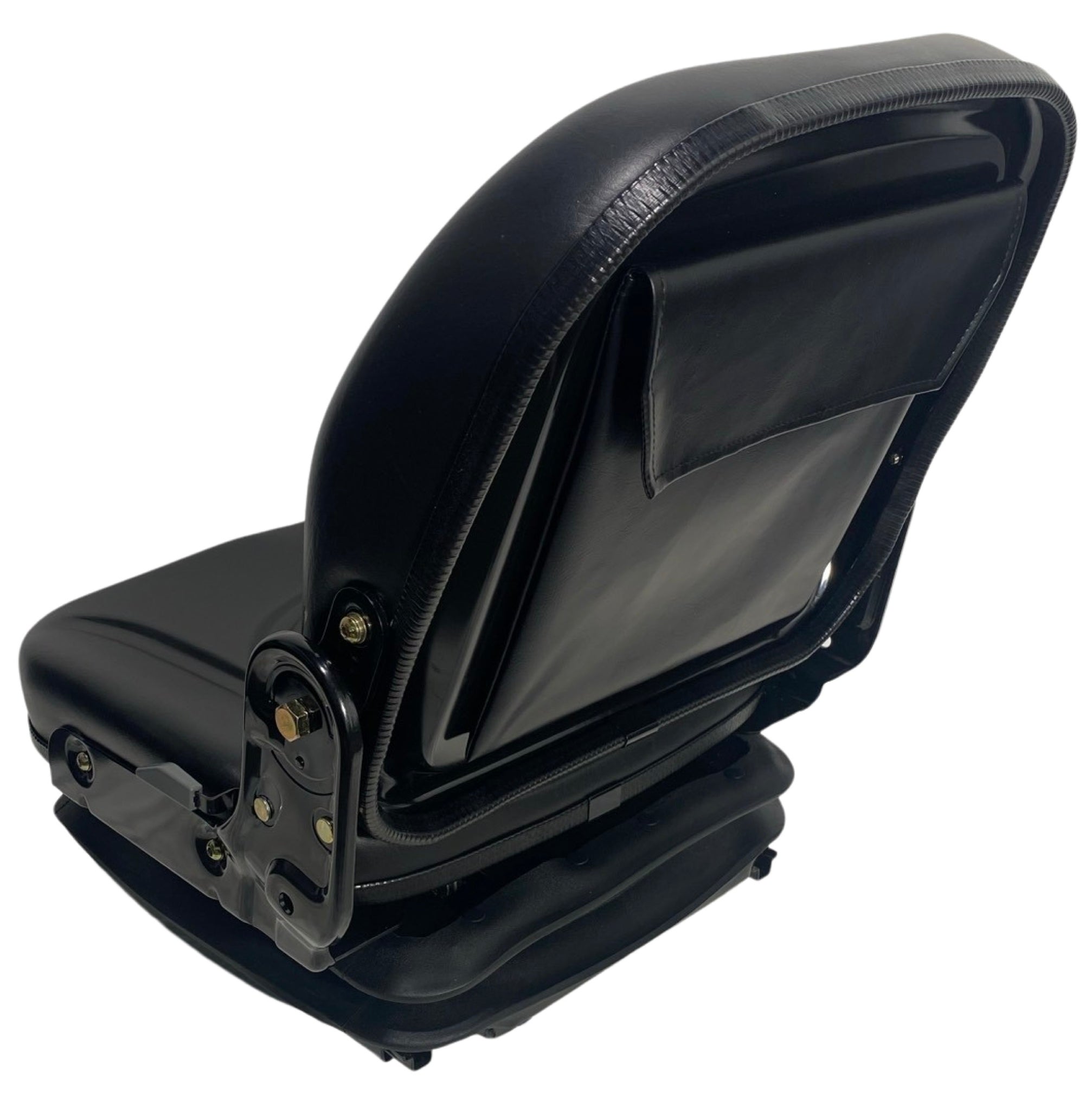 SC17-2 Heavy Duty Small Machinery Suspension Seat