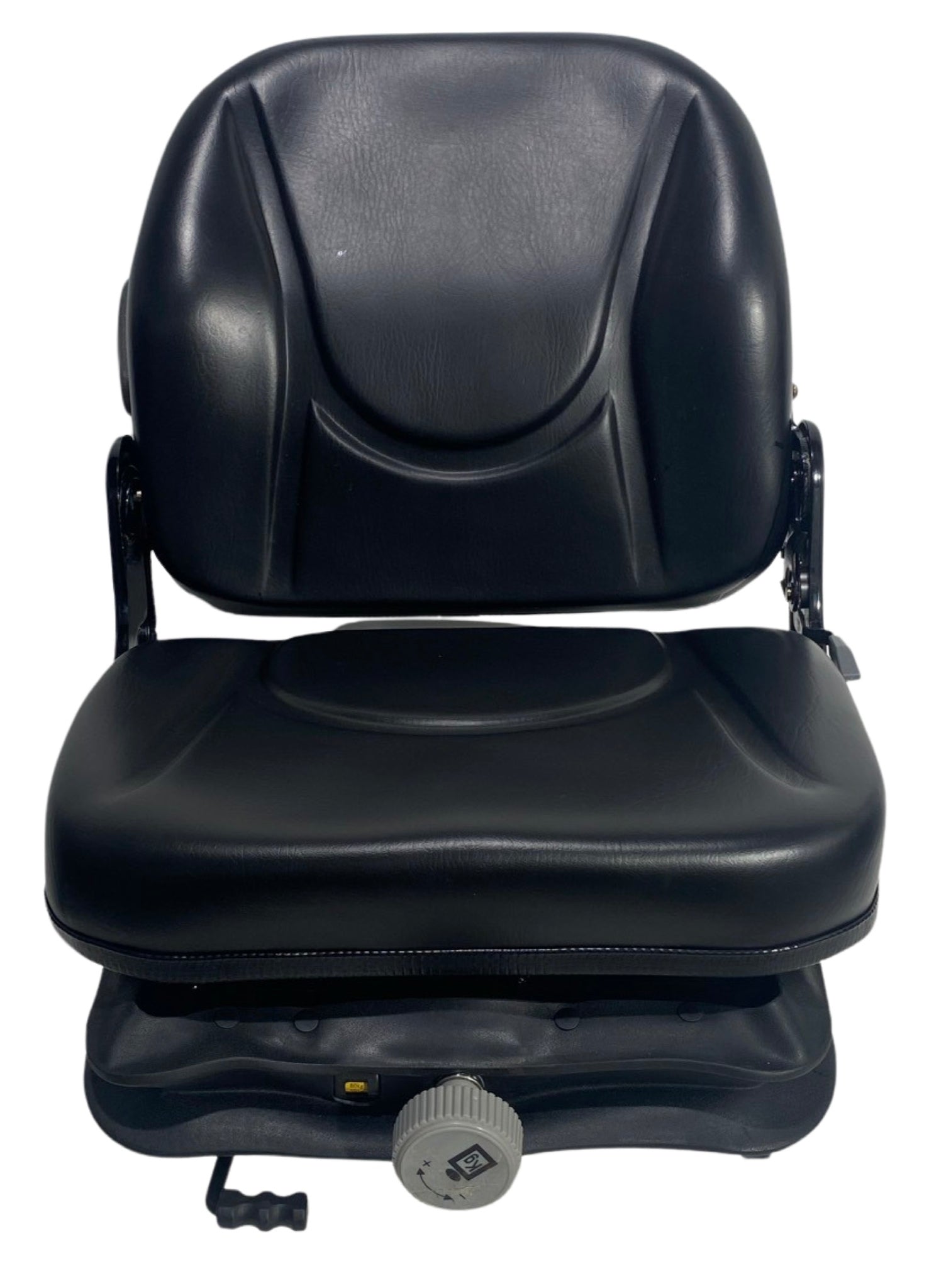 SC17-2 Heavy Duty Small Machinery Suspension Seat