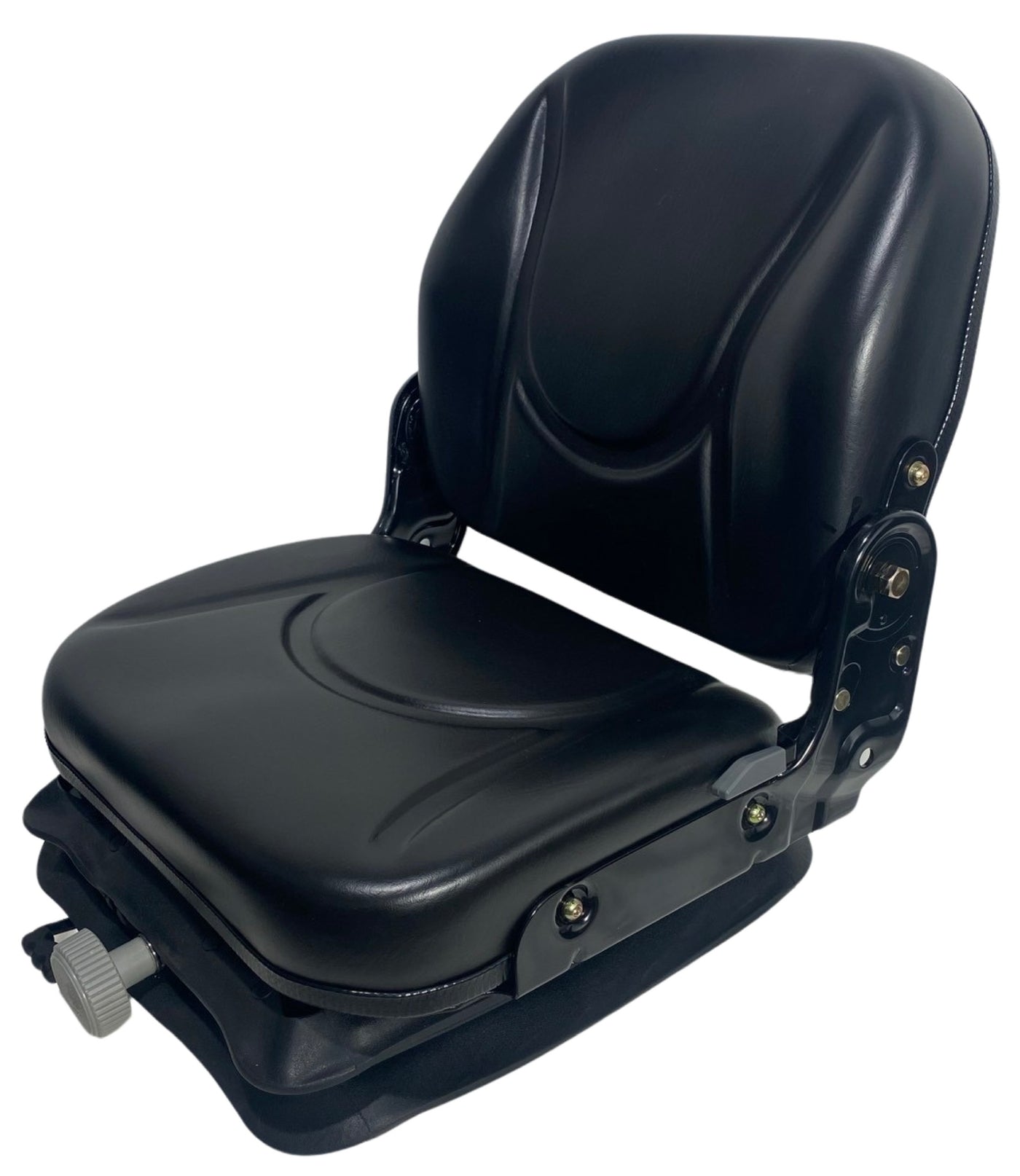 SC17-2 Heavy Duty Small Machinery Suspension Seat