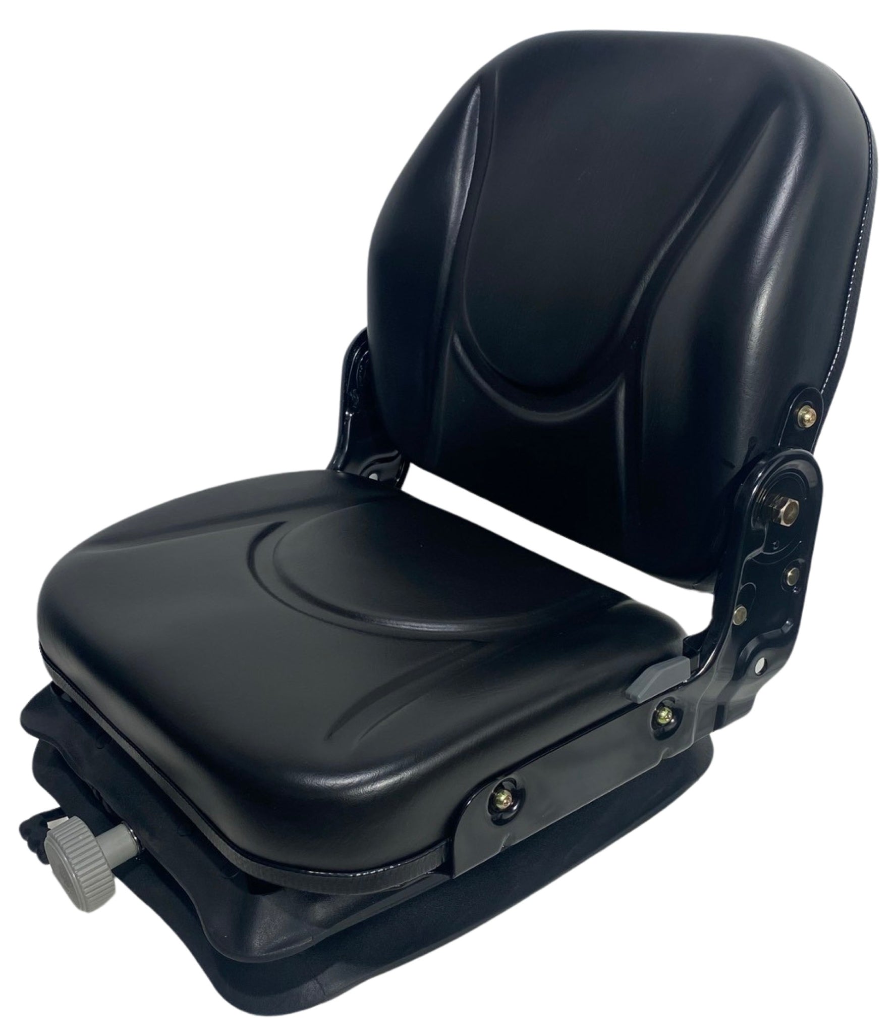 SC17-2 Heavy Duty Small Machinery Suspension Seat