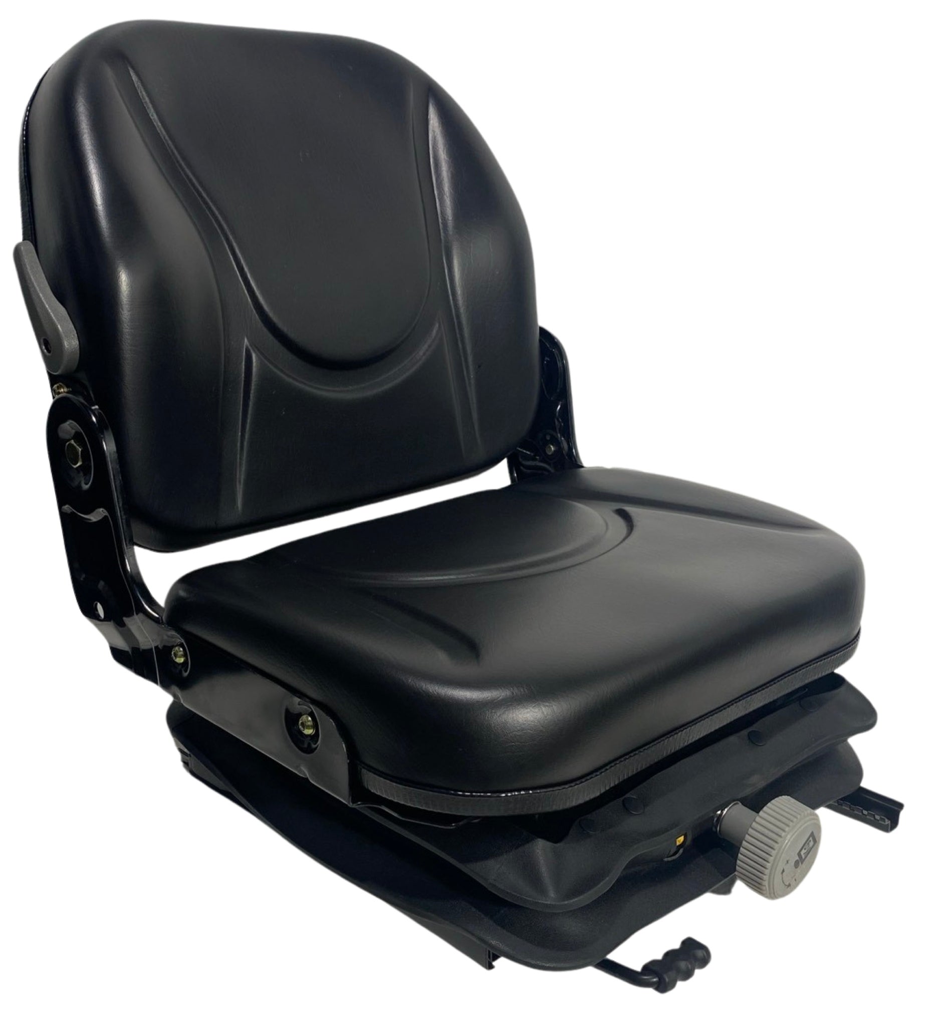 SC17-2 Heavy Duty Small Machinery Suspension Seat