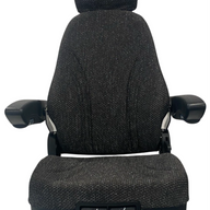 SC28 Mechanical Suspension Seat