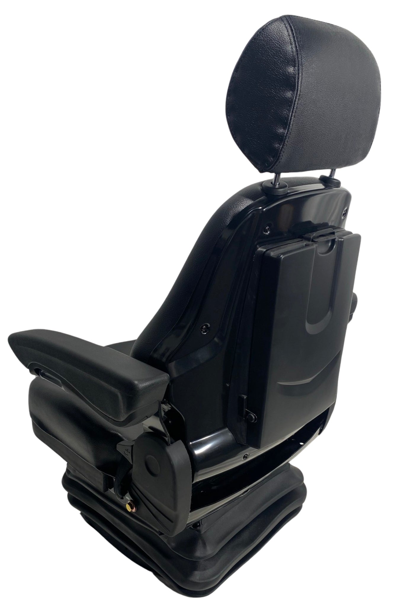 SC28 Mechanical Suspension Seat