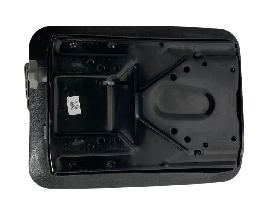 SC6 Narrow Width Suspension Seat Base