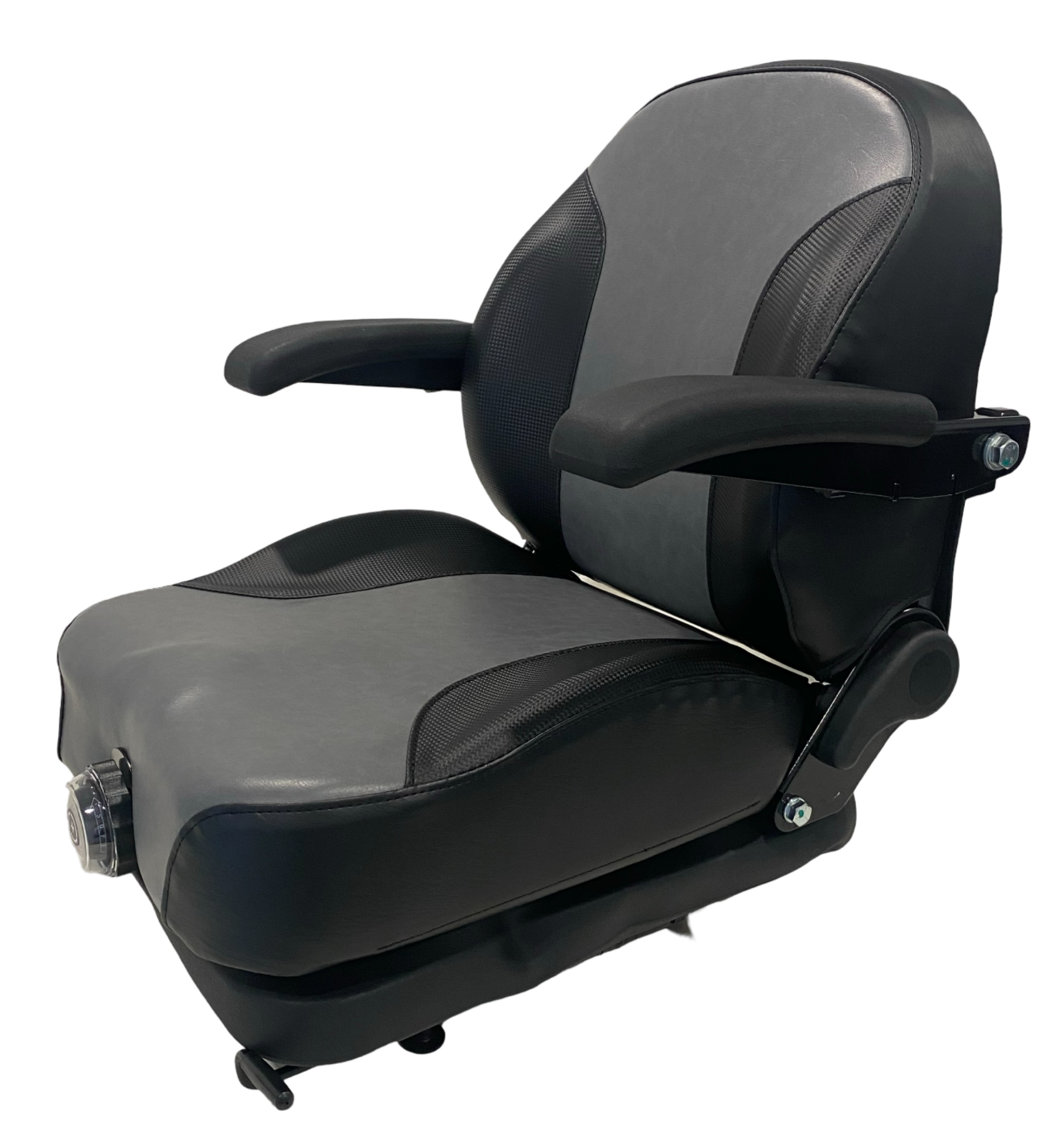 SF17 Supreme Comfort Mower Seat