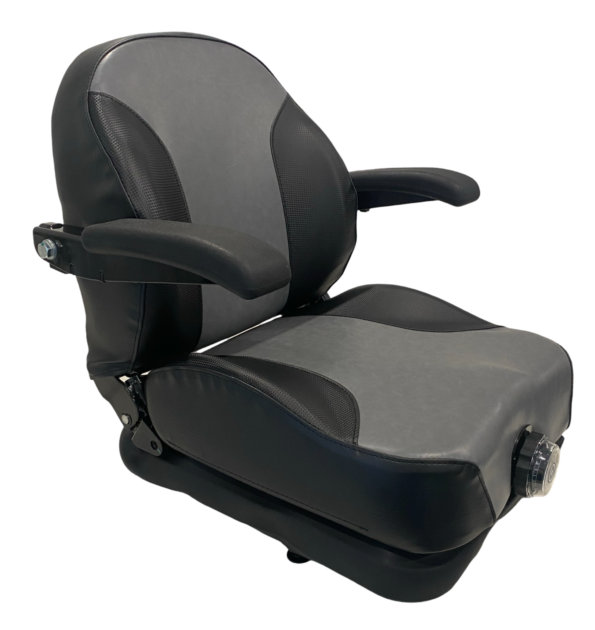 SF17 Supreme Comfort Mower Seat