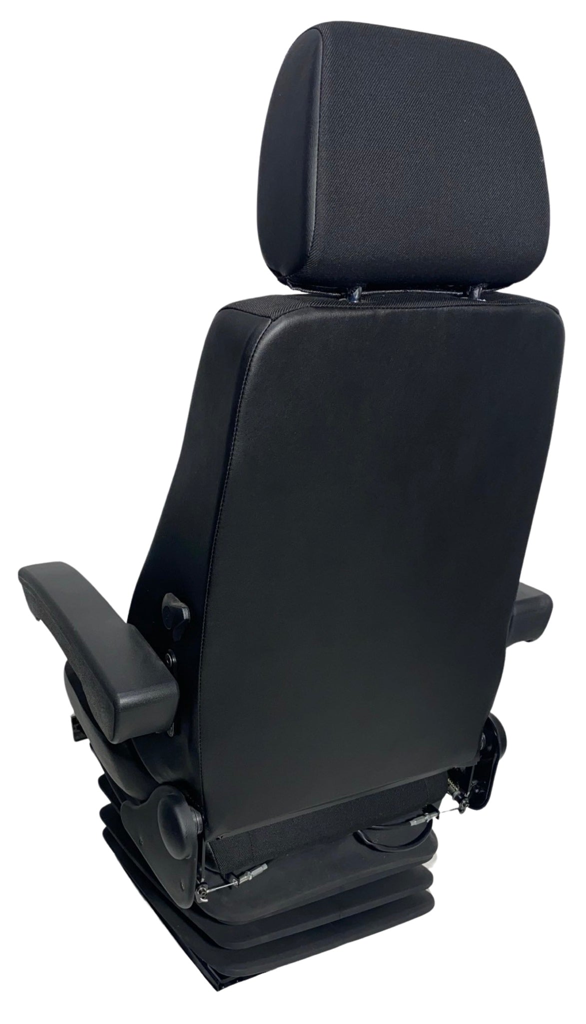 SG10-150 Front control Mechanical Suspension Seat
