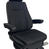 SG10-150 Front control Mechanical Suspension Seat